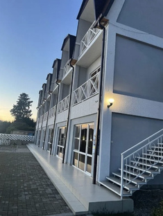 “Отель Palm”