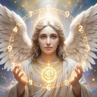 😇Ангельская Нумерология😇