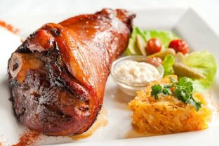 Простые и очень вкусные рецепты 