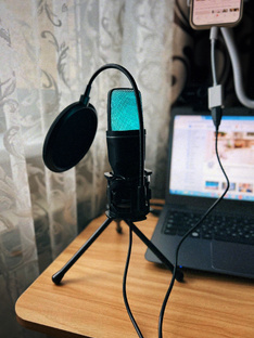 Про творческий блог