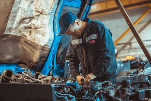 Руководство по эксплуатации, продлеваем жизнь автомобиля