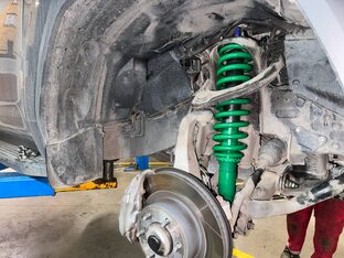 Наши установки