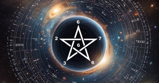 Премиум "Сам себе нумеролог"