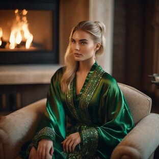 Мистический триллер - Даша попадает в полную зависимость от убийцы