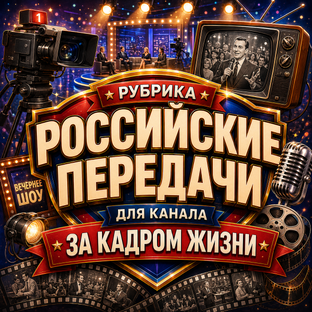 Наши шоу