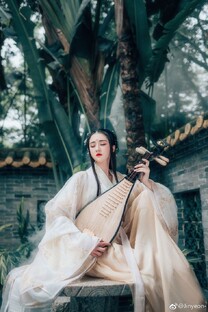 Китайская релакс музыка