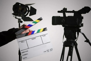 Как бы я снял... 