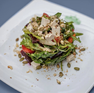 Кулинария и домашняя кухня