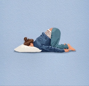 Чисто субъективно 