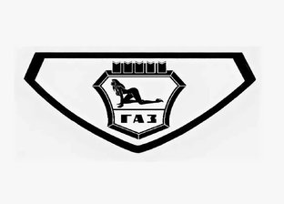 ГАЗ ЧЕРЕЗ ГОДЫ