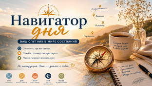 НАВИГАТОР ДНЯ