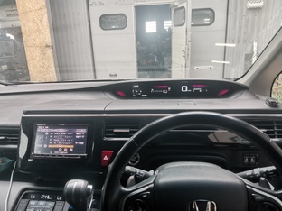 Приборные панели 