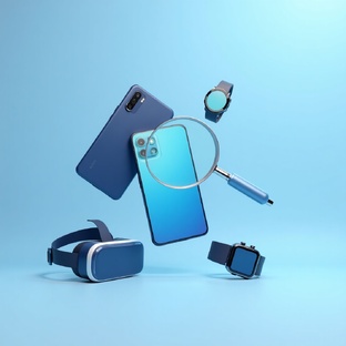 Железо и гаджеты: Что купить и как выбрать?