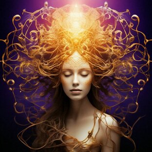 Королева страстей и луны