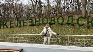 Железноводск 