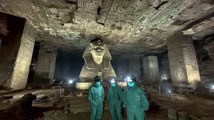 Альтернативная история. Древние высокоразвитые цивилизации