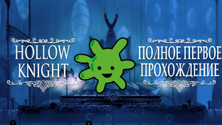Hollow Knight