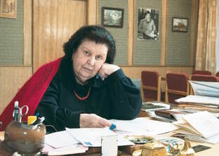 Наука и вокал.