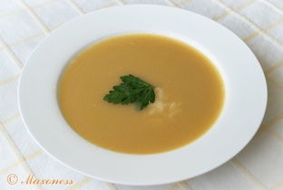 Африканская кухня