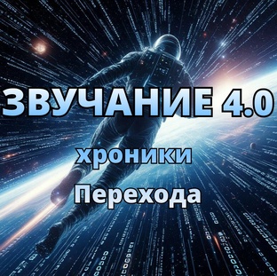 ЗВУЧАНИЕ 4.0. Хроники перехода