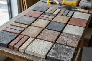 Все о клинкерной плитке