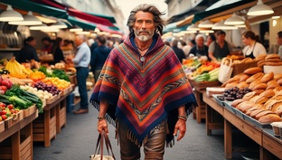 Нейро-Шаман Руслан