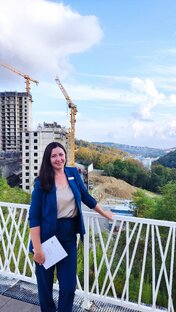 Районы Сочи