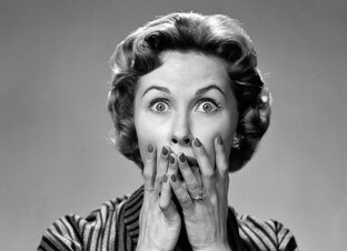 Невероятные истории