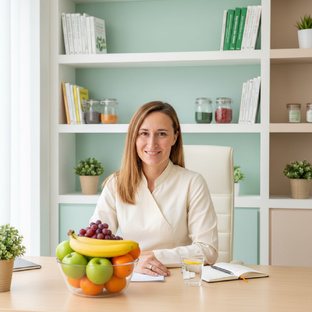 Про питание