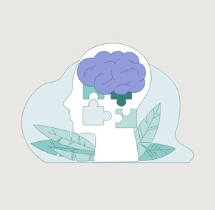 Ментальное здоровье