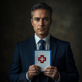 Работа в здравоохранении