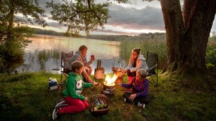 "Семья, а не соседи" (завершен)