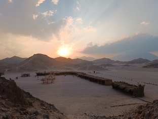 Египет, Хургада