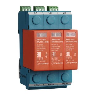 УЗИП для частного дома