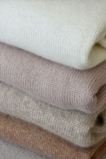 Цвет и фактура: главные стилистические приемы