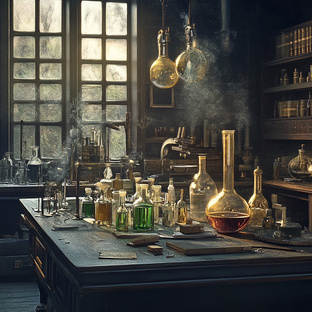 Научные открытия