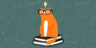 Отзывы на книги