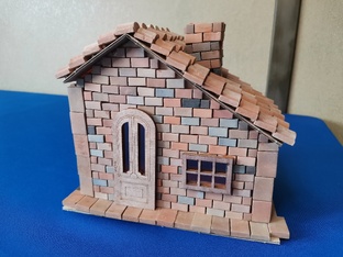 Отдельные здания