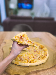 Любимые рецепты