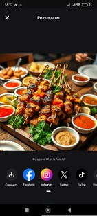 Шашлык и его верные спутники: Идем от мяса до идеального соуса