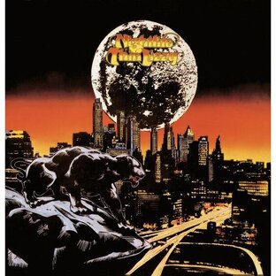 THIN LIZZY