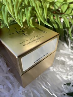 Alta Nivelo материалы для дизайна ногтей