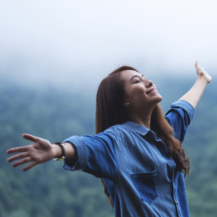 Чувства, эмоции (статьи на тему)