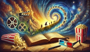 Фильмы и книги 