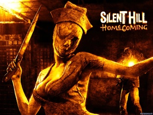 Silent Hill: Homecoming