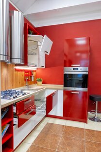 Кухня Богини