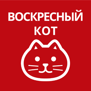 Воскресный кот