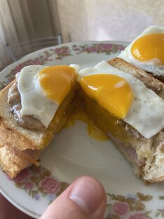 Вкусные завтраки