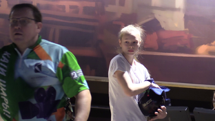 Боулинг - это СПОРТ!