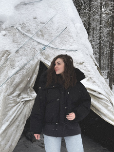 Карельский дневник ростовчанки